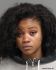 Brittany Williams Arrest Mugshot Wake 03-05-2019