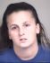 Brittany Weaver Arrest Mugshot Cabarrus 12/23/2023
