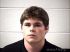 Calen McNair  Arrest Mugshot Transylvania 03-24-2013