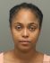 Calissa Wilson Arrest Mugshot Wake 08-06-2020
