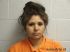 Candace Calhoun Arrest Mugshot Jackson 08/18/2013