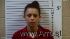 Candice Cole Arrest Mugshot Cherokee 07/01/2017