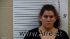 Candy Atohi Arrest Mugshot Cherokee 02/25/2016