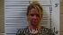 Carrie Palmer Arrest Mugshot Cherokee 07/06/2017