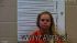 Cayla Patterson Arrest Mugshot Cherokee 06/16/2016