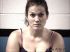 Chastity Moore  Arrest Mugshot Transylvania 08-02-2013