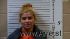 Chelse Youngdeer Arrest Mugshot Cherokee 12/18/2017