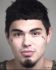 Chris Hernandez Arrest Mugshot Cabarrus 09/30/2023
