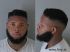 Christian Currence Arrest Mugshot Gaston 6/27/2016