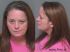 Christina Bruce Arrest Mugshot Gaston 11/18/2016