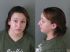 Christina Torres Arrest Mugshot Gaston 12/28/2016