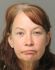 Christina Weber Arrest Mugshot Wake 05-25-2022