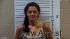 Christine Difabion Arrest Mugshot Cherokee 12/02/2016