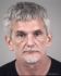 Christopher Collins Arrest Mugshot Cabarrus 08/17/2021
