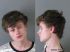 Christopher Day Arrest Mugshot Gaston 1/12/2016