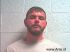 Christopher Meeks Arrest Mugshot Jackson 03-29-2016