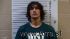Christopher Mowry Arrest Mugshot Cherokee 01/14/2017