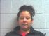 Cinda Taylor Arrest Mugshot Jackson 02-15-2016