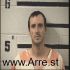 Corey Underwood Arrest Mugshot Transylvania 05/09/2016