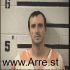 Corey Underwood Arrest Mugshot Transylvania 06/10/2016