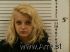 Courtney Holder Arrest Mugshot Cherokee 07/25/2016