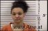 Crystal Hall  Arrest Mugshot Cherokee 06-25-2013