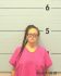 Cynthia Hayslett Arrest Mugshot Burke 09/23/2020