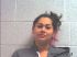 Dalisa Watty Arrest Mugshot Jackson 06-21-2016