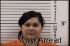 Dalisa Watty  Arrest Mugshot Cherokee 06-28-2013