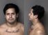 Daniel Salinas Arrest Mugshot Gaston 6/2/2022