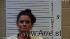 Danielle Gibbs Arrest Mugshot Cherokee 10/25/2016