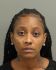 Danielle Green Arrest Mugshot Wake 10-14-2019