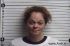 Danielle Hendrix Arrest Mugshot Brunswick 11-15-2016