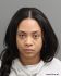 Danielle Burroughs Arrest Mugshot Wake 01-25-2019