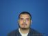 David Martinez Arrest Mugshot Sampson 09/23/2013