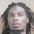 David Ward Arrest Mugshot DOC 09/27/2016