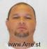 Dennis Oxendine Arrest Mugshot DOC 02/17/1995