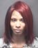 Desiree Brown Arrest Mugshot Pitt 12/20/2016