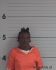 Desiree Foster Arrest Mugshot Burke 09/03/2019