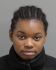 Destiny Brown Arrest Mugshot Wake 01-07-2018