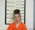 Destiny Mcfarling Arrest Mugshot Caswell 10/18/2023