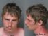 Devin Crosby Arrest Mugshot Gaston 3/10/2016