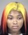 Donashia Anthony Arrest Mugshot Cabarrus 09/11/2019