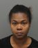 Donnavanessa Williams Arrest Mugshot Wake 01-09-2019