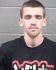 Dustin Herron Arrest Mugshot Stanly 01/07/2022