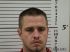 Dustin Whitener  Arrest Mugshot Cherokee 02-25-2012