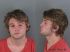 Dylan Harris Arrest Mugshot Gaston 9/29/2017