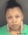 ERICA WILLIAMS Arrest Mugshot Cumberland 4/07/2012