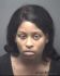 Ebony Cathey Arrest Mugshot Pitt 06/09/2019