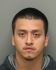 Edwin Alvarado Arrest Mugshot Wake 04-15-2020